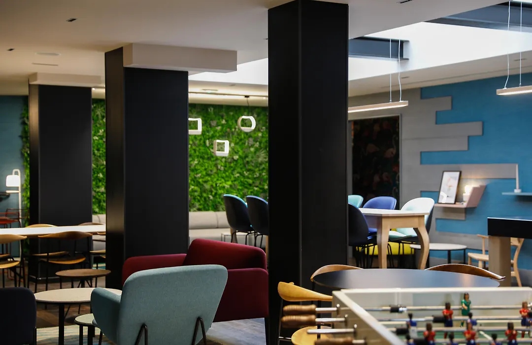 Terrass" Hotel-1